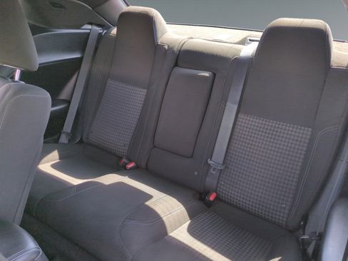 Used 2022 Dodge Challenger SXT w/ Blacktop Package image 13