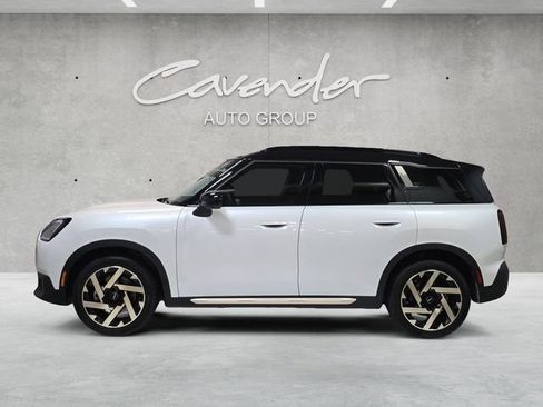Used 2025 MINI Cooper Countryman S image 13