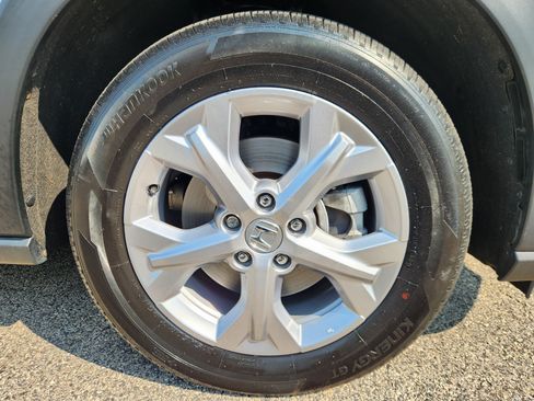 Certified 2024 Honda HR-V LX image 19
