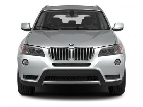 Used 2014 BMW X3 xDrive28i image 7