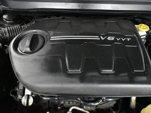 Used 2022 Jeep Cherokee Latitude Lux image 10