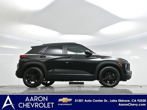 New 2026 Chevrolet TrailBlazer LT w/ Convenience Package FWD image 65