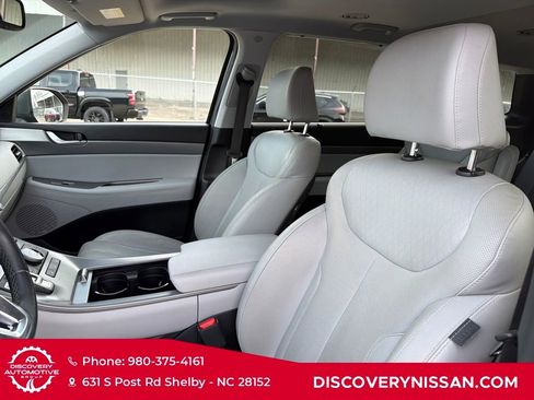 Used 2020 Hyundai Palisade SEL image 14