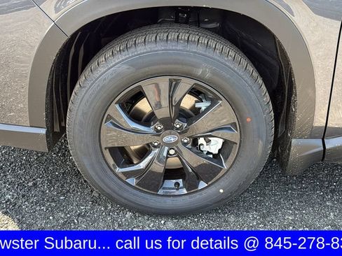 New 2026 Subaru Ascent Premium AWD/4WD image 5