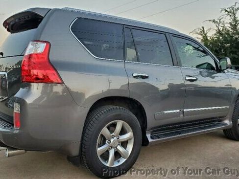 Used 2013 Lexus GX 460 Premium image 13