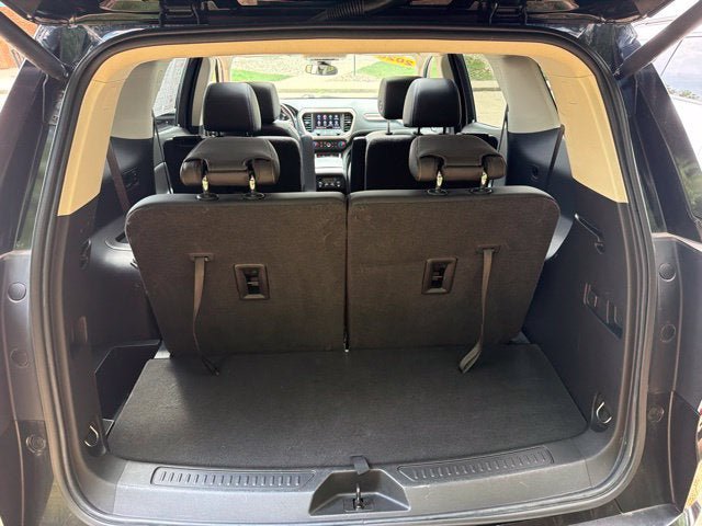 Used 2020 GMC Acadia Denali w/ LPO, Floor Liner Package AWD/4WD image 24