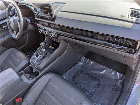 Certified 2024 Honda CR-V EX-L image 21