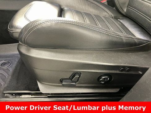 Used 2018 Alfa Romeo Stelvio Ti Sport image 10