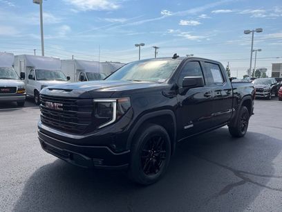 Used 2024 GMC Sierra 1500 Elevation