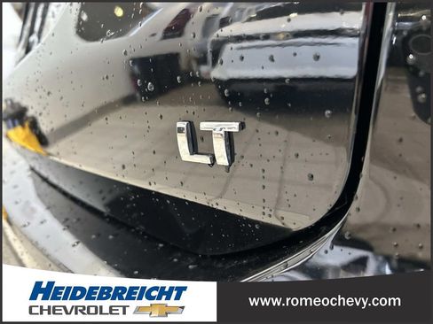 Certified 2024 Chevrolet Equinox LT image 36