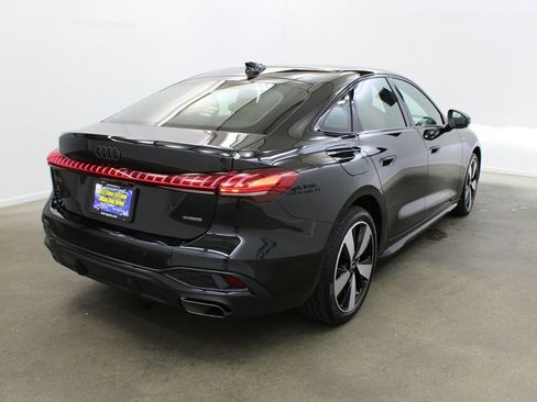 New 2026 Audi A5 2.0T Premium Plus AWD/4WD image 5
