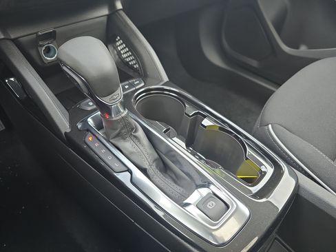 New 2026 Chevrolet TrailBlazer LT w/ LT Cold Weather Package image 24