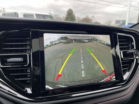 New 2026 Dodge Durango GT image 16