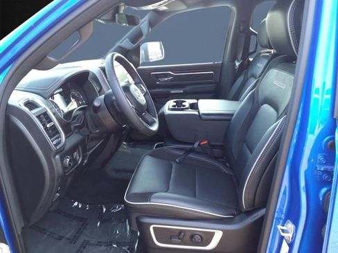 Used 2024 RAM 1500 Laramie image 5