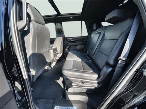 Used 2023 Chevrolet Tahoe LT w/ LT Signature Package image 27