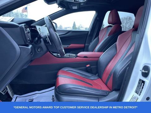 Used 2023 Lexus NX 350 F Sport image 20