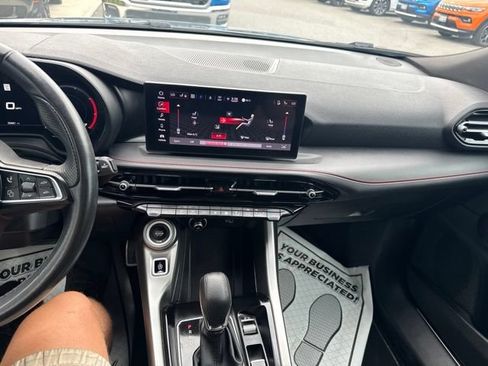 Certified 2023 Dodge Hornet GT w/ Track Pack AWD/4WD image 23