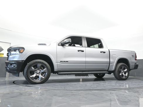 Used 2024 RAM 1500 Big Horn image 20