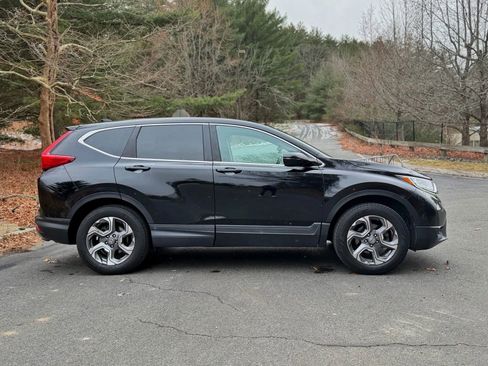 Used 2017 Honda CR-V EX-L image 15