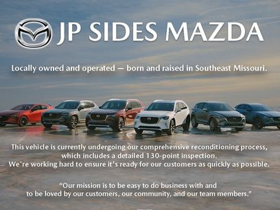 Used 2024 MAZDA CX-30 AWD 2.5 S w/ Preferred Package