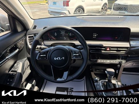 Used 2026 Kia Seltos S AWD/4WD image 23