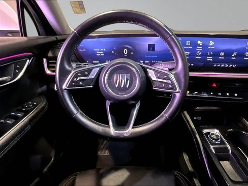 Used 2024 Buick Envision Preferred AWD/4WD image 8