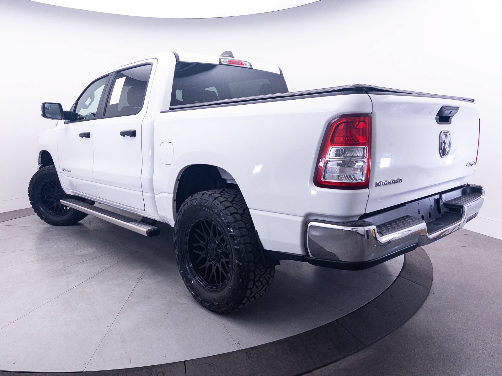 Used 2023 RAM 1500 Big Horn AWD/4WD image 5