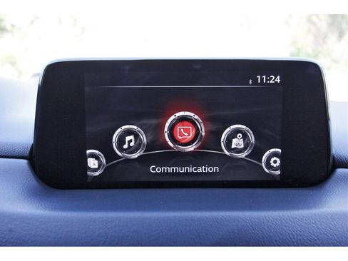 Used 2018 MAZDA CX-5 Grand Touring w/ Premium Package image 23