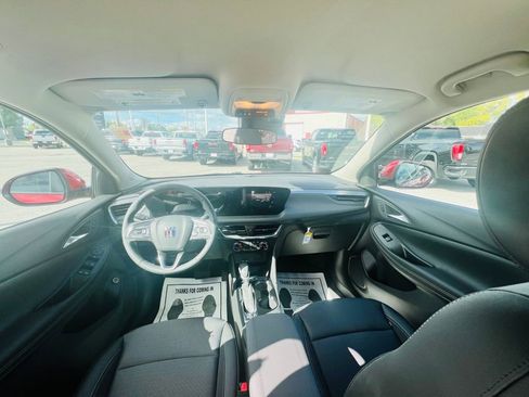 New 2026 Buick Encore GX Preferred w/ Comfort Package image 17