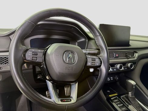 Used 2024 Acura Integra A-Spec image 14
