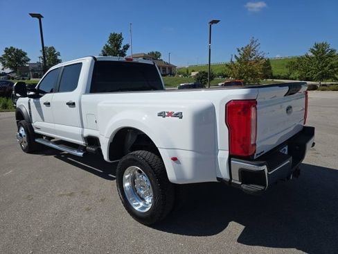 Used 2026 Ford F450 XL w/ XL Driver Assist Package AWD/4WD image 3