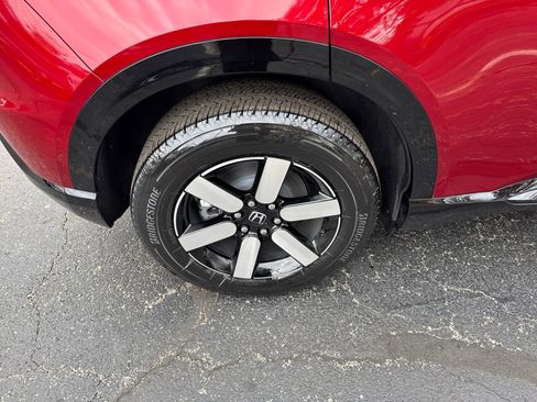 Used 2024 Honda Prologue Touring image 32