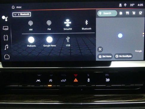 Used 2022 GMC Sierra 1500 Elevation w/ LPO, Elevation Black Package image 12