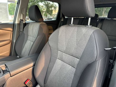 New 2026 Nissan Rogue SV w/ Cold Weather Package AWD/4WD image 24