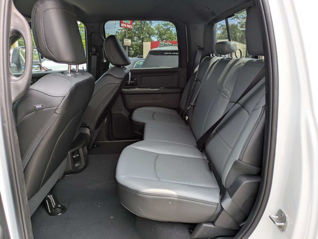 New 2026 RAM 3500 Tradesman AWD/4WD image 14