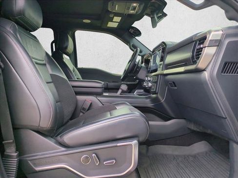 Used 2021 Ford F150 Raptor w/ Equipment Group 801A High image 21