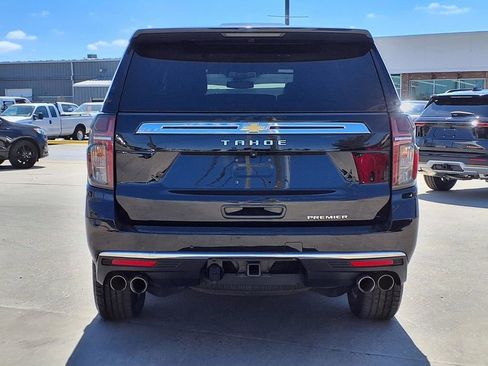 Used 2024 Chevrolet Tahoe Premier image 6