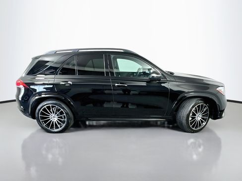 Used 2022 Mercedes-Benz GLE 350 4MATIC image 8