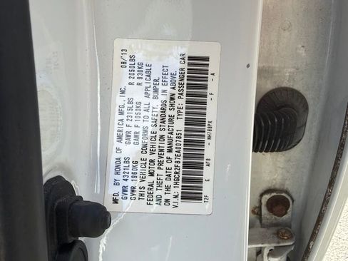 Used 2014 Honda Accord EX-L image 14