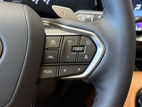 New 2026 Lexus NX 350 AWD w/ Premium Package image 27