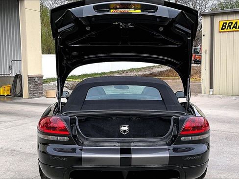 Used 2010 Dodge Viper SRT-10 w/ Aero Group image 30