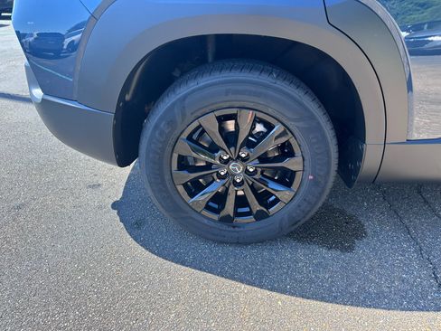 New 2026 MAZDA CX-50 AWD 2.5 S w/ Cargo Package image 5