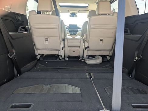 Used 2025 Honda Odyssey EX-L image 27