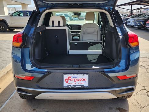 New 2026 Buick Encore GX Preferred w/ Comfort Package image 46