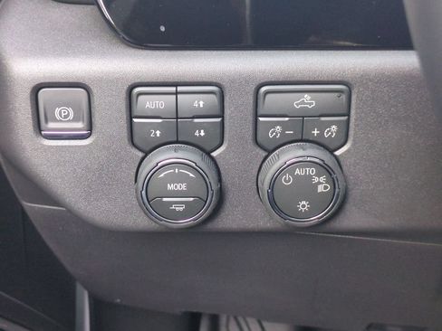 New 2026 Chevrolet Silverado 1500 LT w/ All Star Edition Plus AWD/4WD image 20