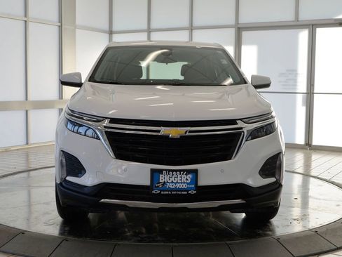 Certified 2024 Chevrolet Equinox LT image 3