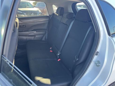 Used 2015 Mitsubishi Outlander Sport ES image 21