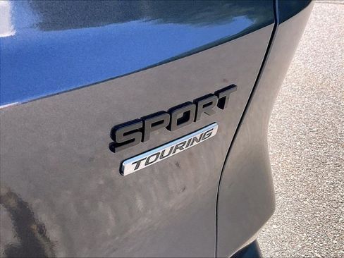 Used 2023 Honda CR-V Sport Touring image 28