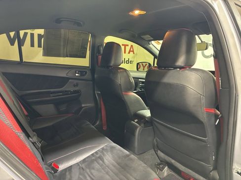 Used 2019 Subaru WRX STI AWD/4WD image 13