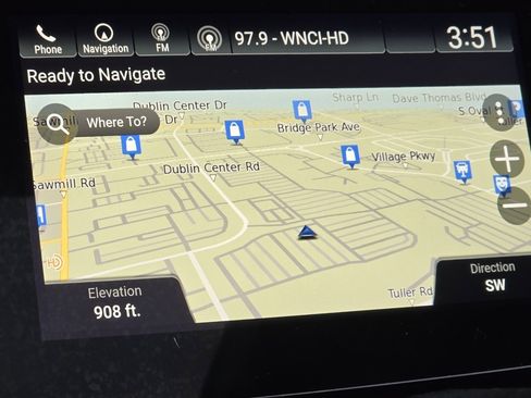 Certified 2022 Honda Passport TrailSport image 5